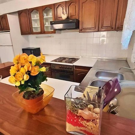 Apartment Cedo Omiš Extérieur photo