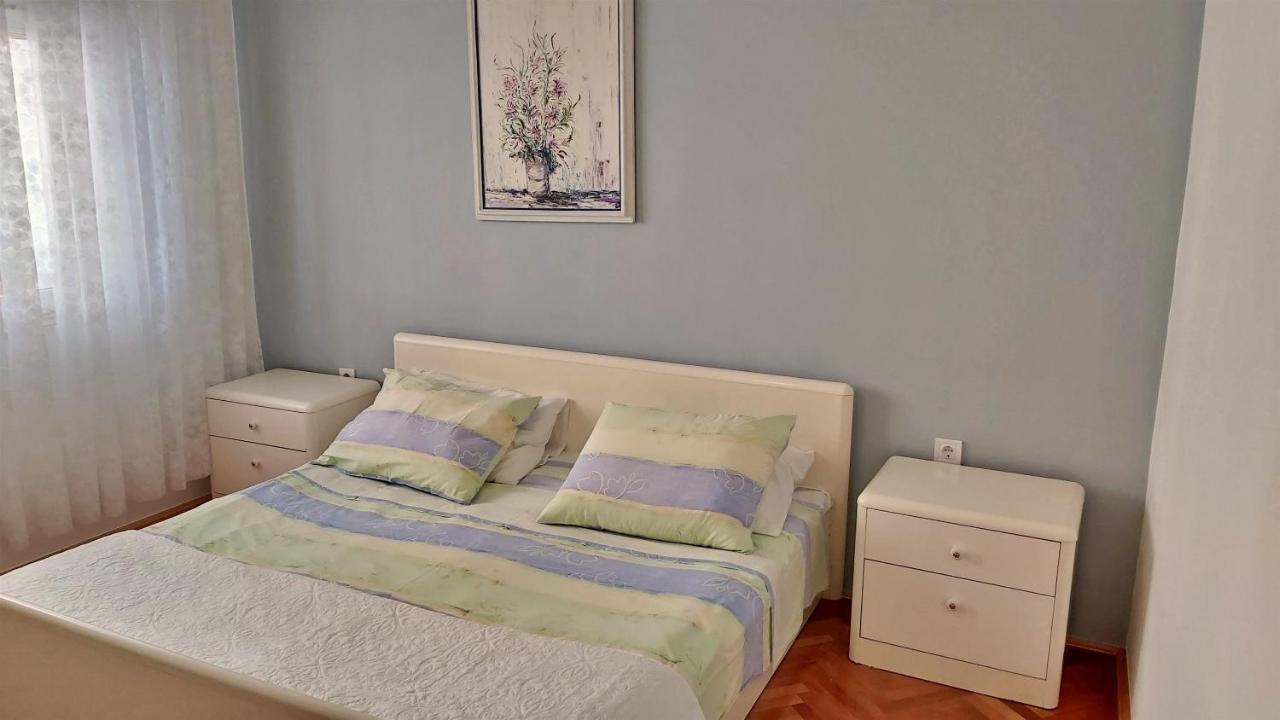 Apartment Cedo Omiš Extérieur photo