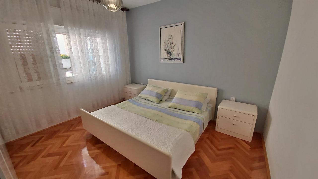 Apartment Cedo Omiš Extérieur photo