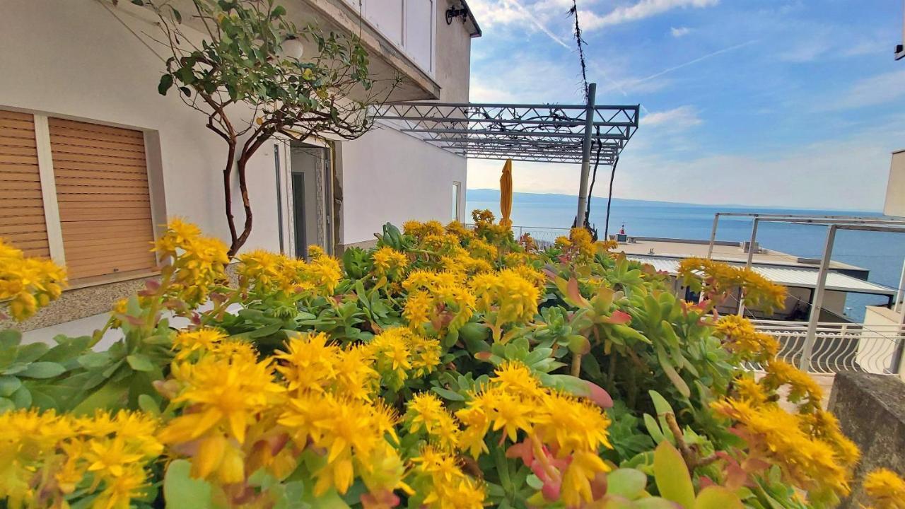 Apartment Cedo Omiš Extérieur photo