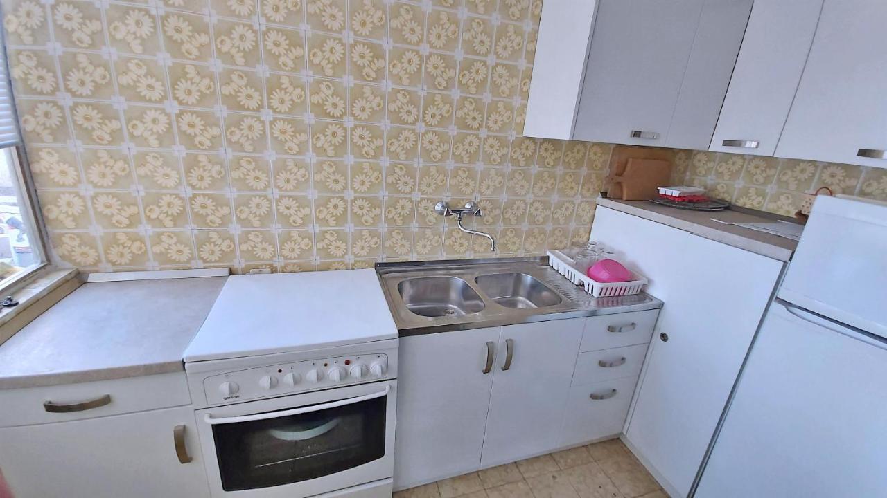 Apartment Cedo Omiš Extérieur photo