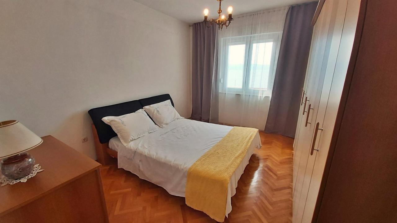 Apartment Cedo Omiš Extérieur photo