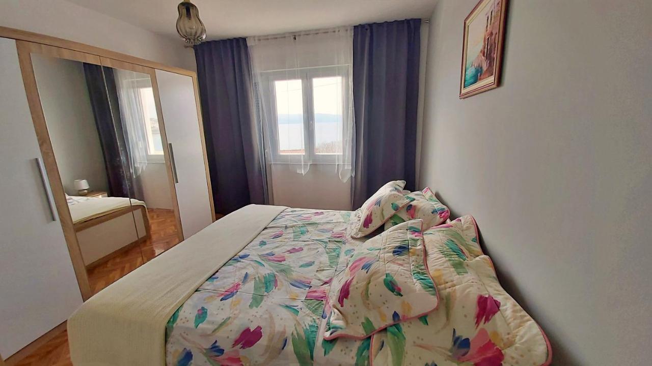 Apartment Cedo Omiš Extérieur photo