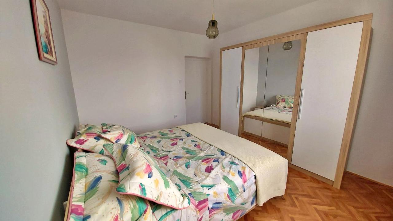 Apartment Cedo Omiš Extérieur photo