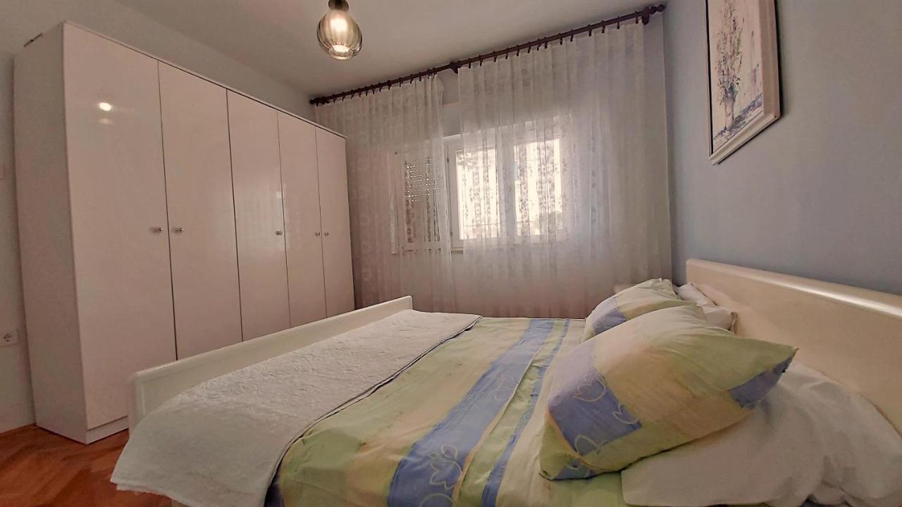 Apartment Cedo Omiš Extérieur photo