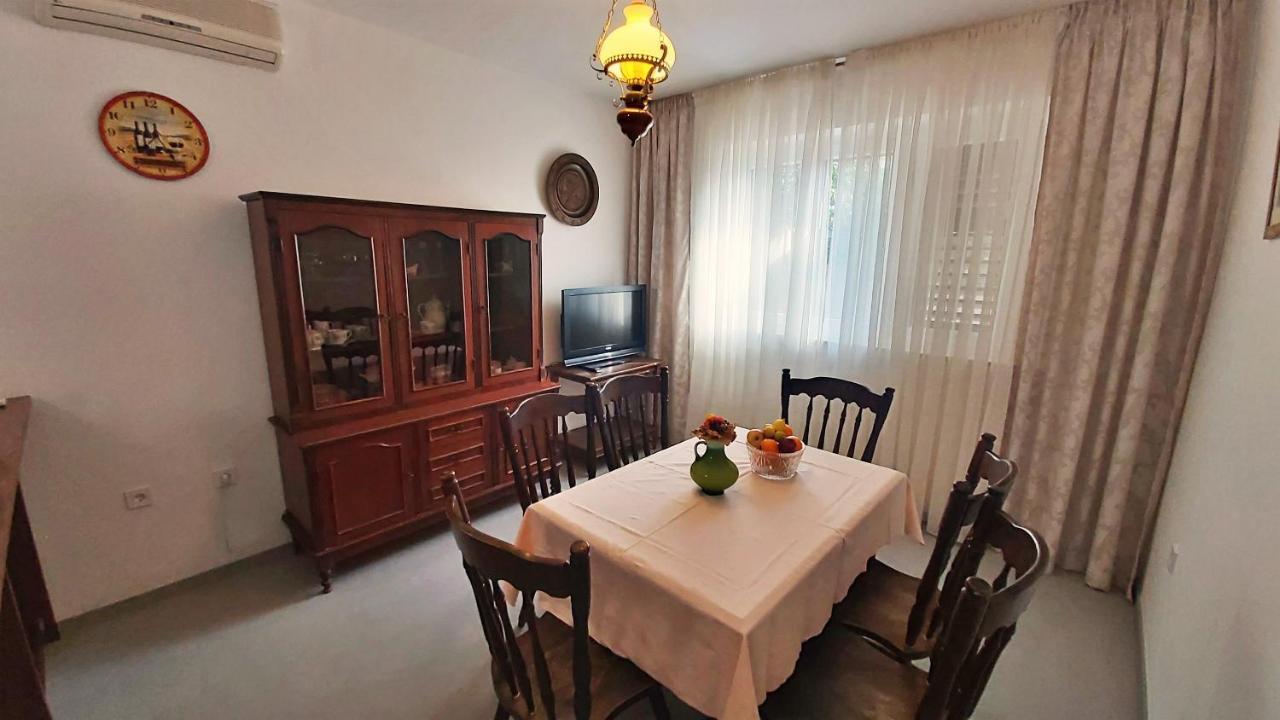 Apartment Cedo Omiš Extérieur photo