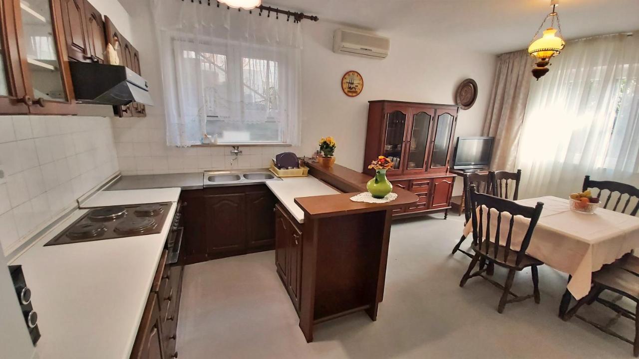 Apartment Cedo Omiš Extérieur photo