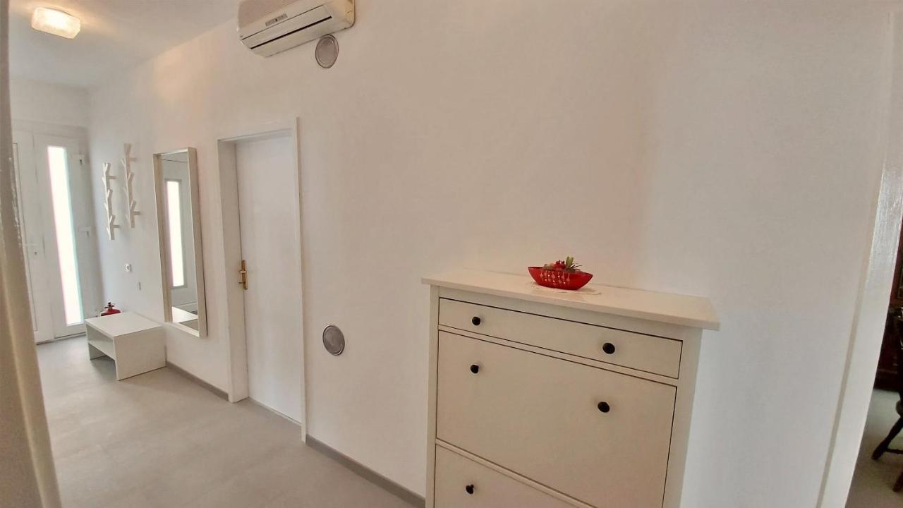 Apartment Cedo Omiš Extérieur photo
