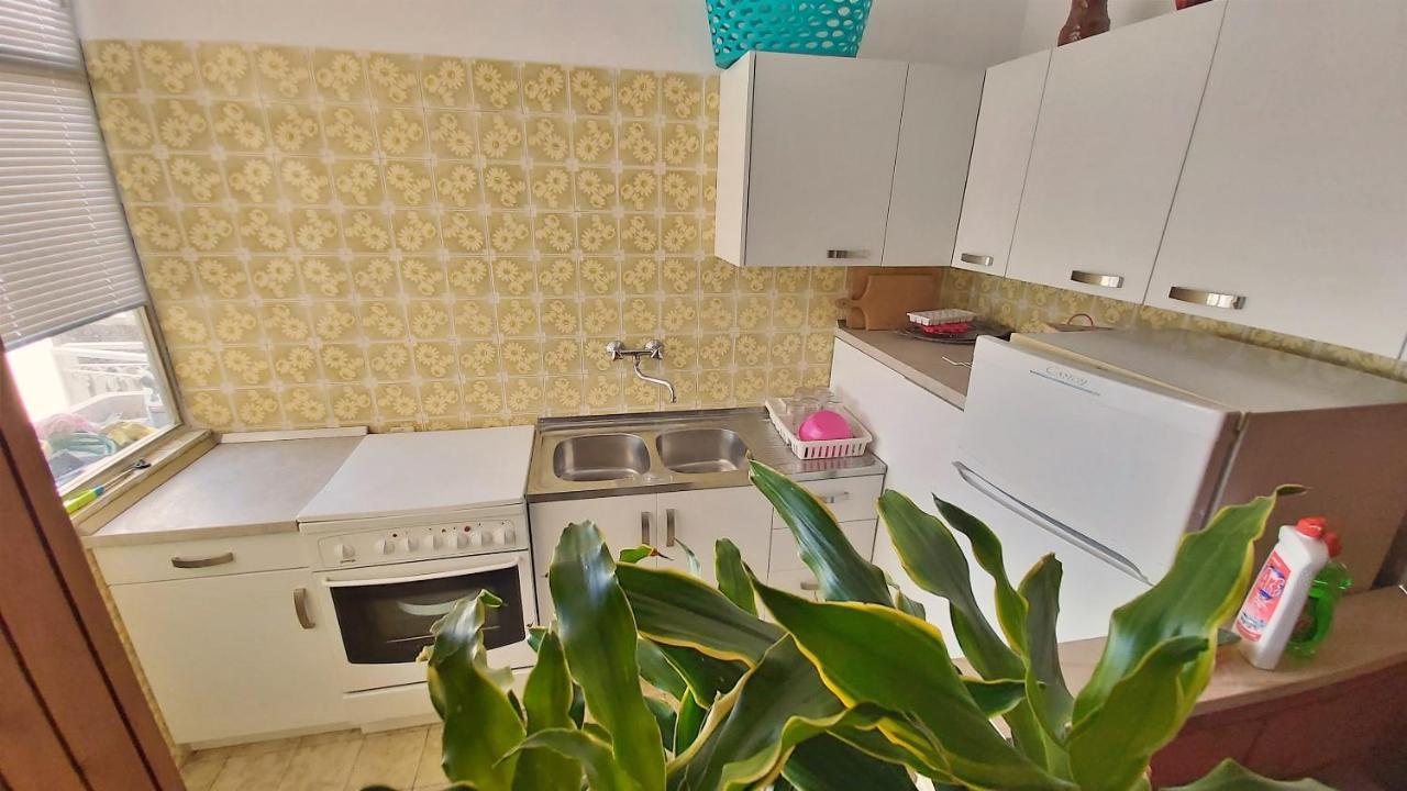 Apartment Cedo Omiš Extérieur photo