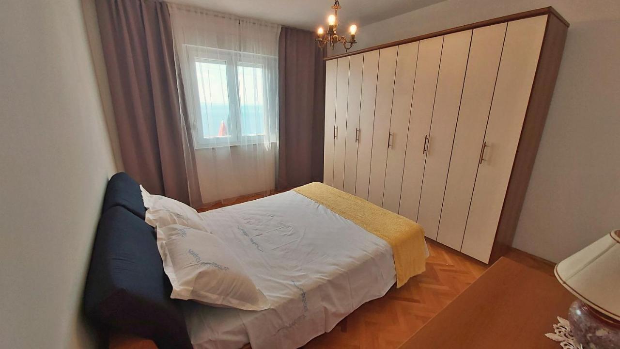 Apartment Cedo Omiš Extérieur photo