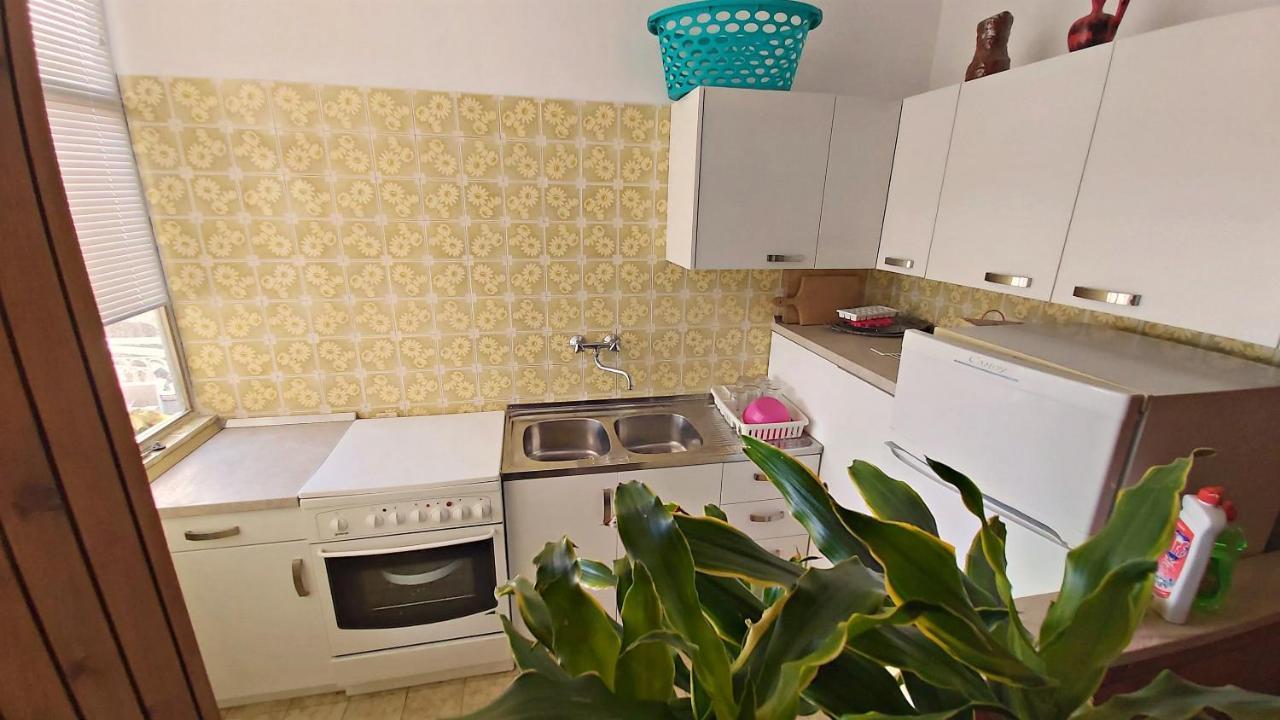 Apartment Cedo Omiš Extérieur photo